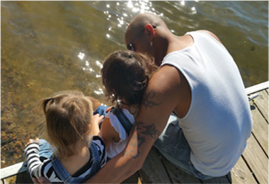 Father-Children from Pixabay.com