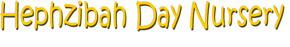 Hephzibah Day Nursery